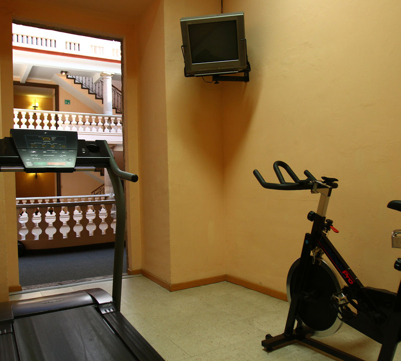 Hotel Casino Morelia, Morelia Hotel Casino Morelia, Morelia