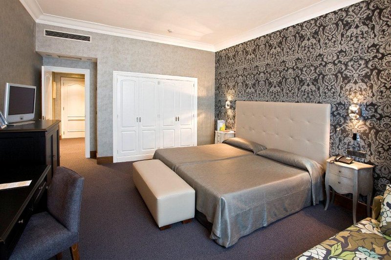 Carlton Hotel Bilbao, Bilbao Carlton Hotel Bilbao, Bilbao