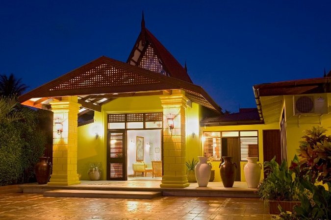 Ginger Lily Hotel, Gros Islet Ginger Lily Hotel, Gros Islet