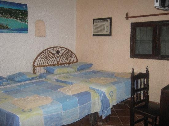 Hotel Inglaterra, Tampico Hotel Inglaterra, Tampico
