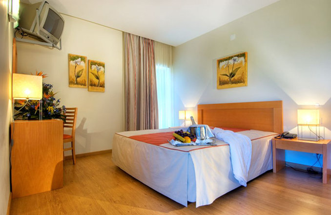 Hotel Eurosol Residence, Leiria Hotel Eurosol Residence, Leiria