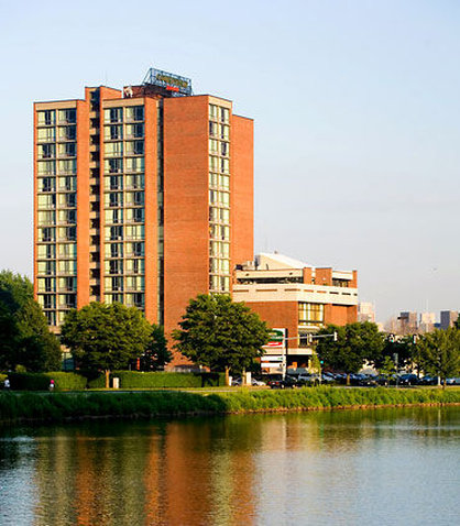 Courtyard by Marriott Boston-Cambridge, Boston Courtyard by Marriott Boston-Cambridge, Boston