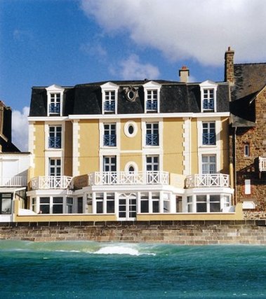 Hotel Beaufort Saint Malo, Saint Malo Hotel Beaufort Saint Malo, Saint Malo