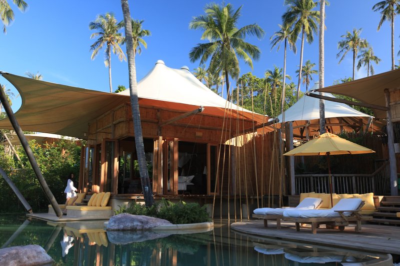 Soneva Kiri Resort, Koh Kood Soneva Kiri Resort, Koh Kood