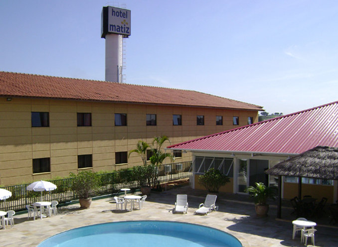 Hotel Matiz Jaguariúna, Campinas Hotel Matiz Jaguariúna, Campinas