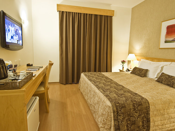 Sol Inn Barao Geraldo, Campinas Sol Inn Barao Geraldo, Campinas