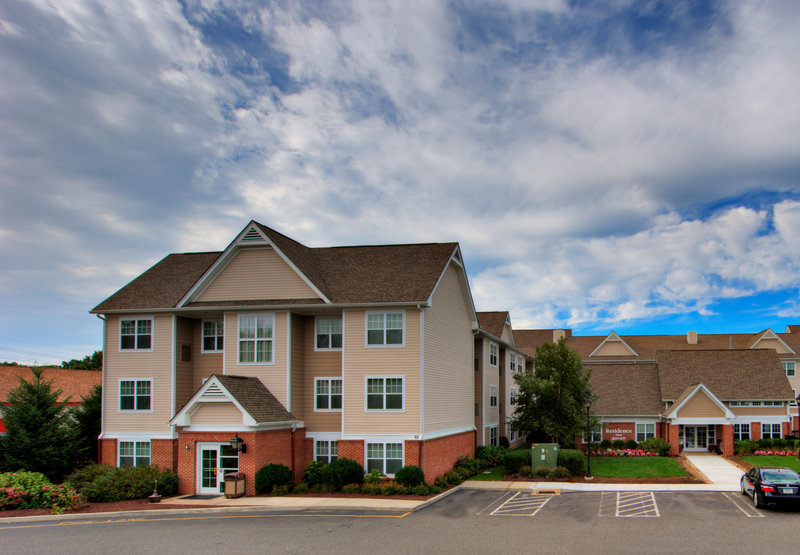 Residence Inn By Marriott Milford, Milford Residence Inn By Marriott Milford, Milford