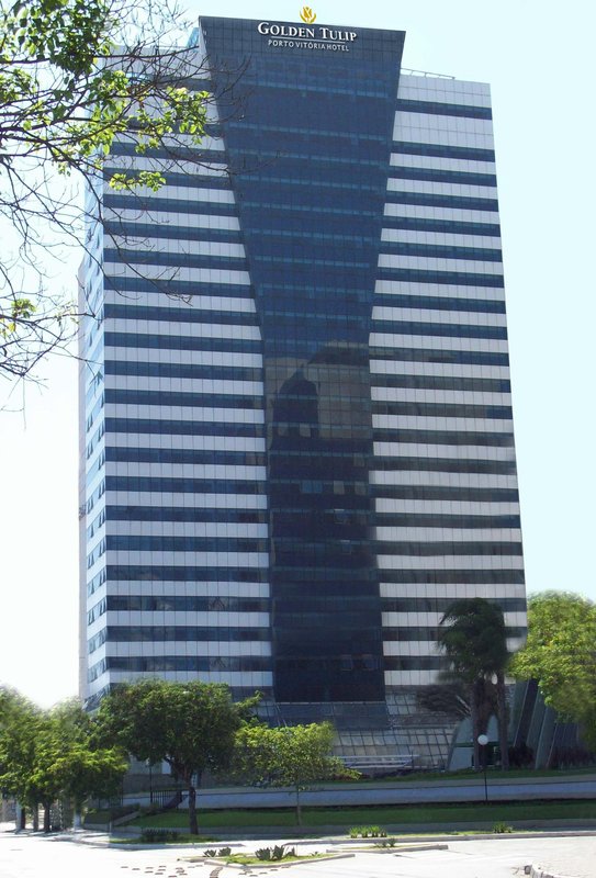 GOLDEN TULIP PORTO VITORIA, Vitória GOLDEN TULIP PORTO VITORIA, Vitória