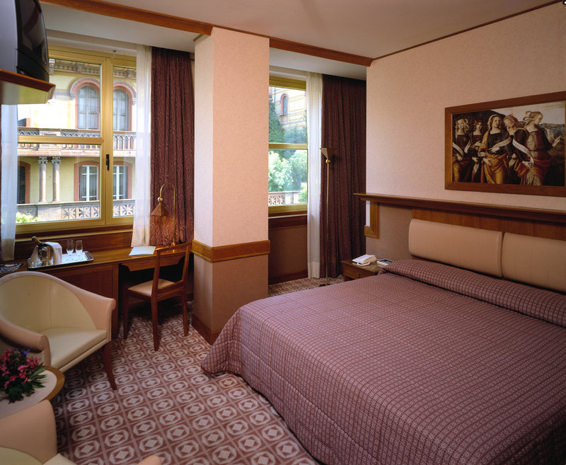 Hotel Sangallo Palace, Perugia Hotel Sangallo Palace, Perugia