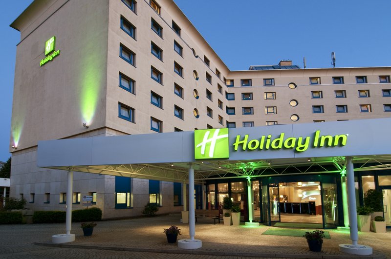 Holiday Inn Hotel Stuttgart, Stuttgart Holiday Inn Hotel Stuttgart, Stuttgart