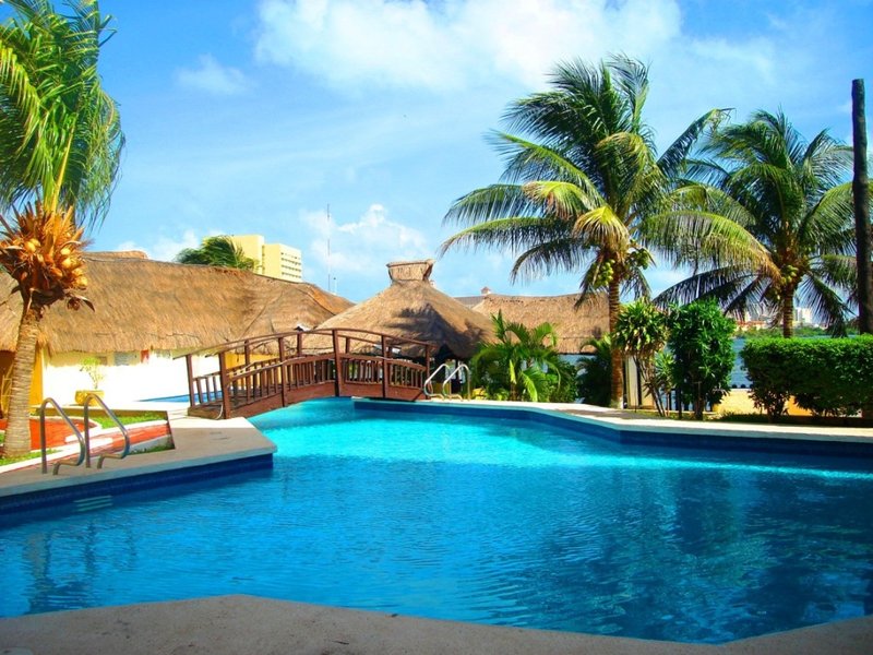 Beach House Imperial Laguna by Faranda Hotels, Cancun Beach House Imperial Laguna by Faranda Hotels, Cancun