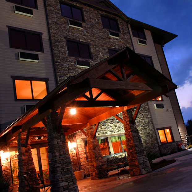 Brookstone Lodge, Asheville Brookstone Lodge, Asheville