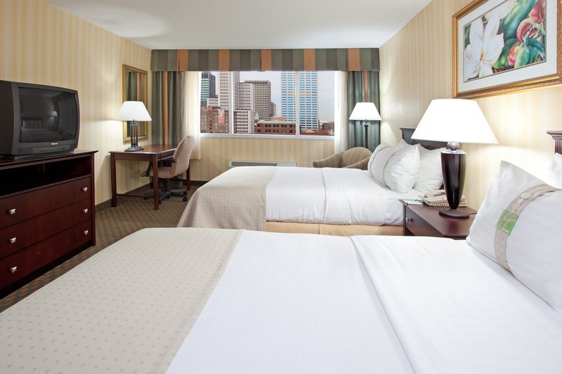 Holiday Inn Columbus Downtown Capitol Square, Columbus Holiday Inn Columbus Downtown Capitol Square, Columbus