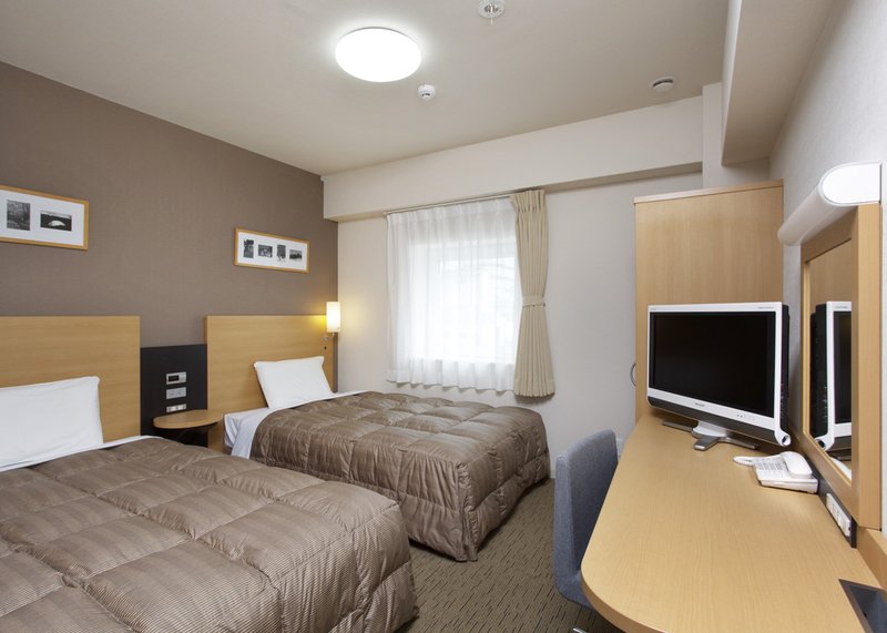Comfort Hotel Obihiro, Obihiro Comfort Hotel Obihiro, Obihiro