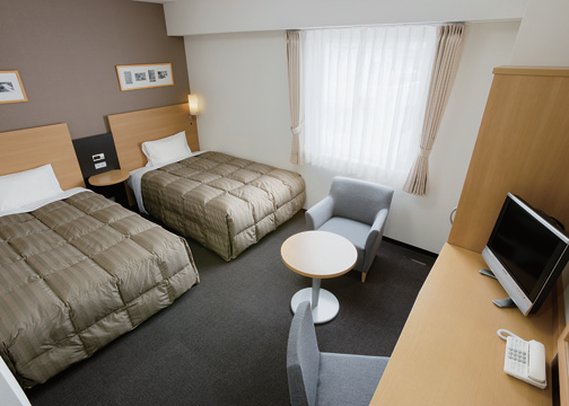 Comfort Hotel Koriyama, Fukushima Comfort Hotel Koriyama, Fukushima