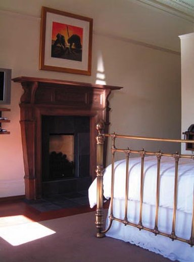 Ashtree House Hotel, Glasgow Ashtree House Hotel, Glasgow