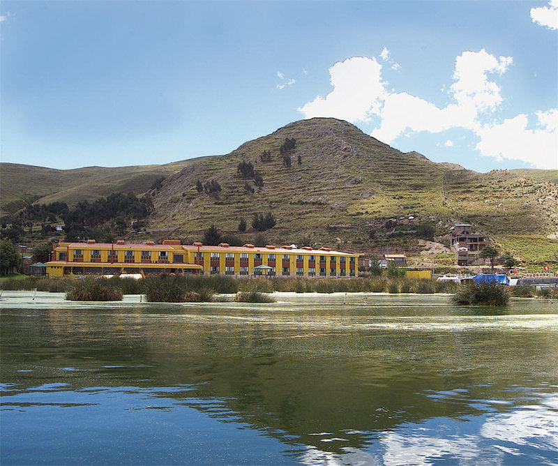 Sonesta Posadas del Inca Lake Titicaca - Puno, Puno Sonesta Posadas del Inca Lake Titicaca - Puno, Puno