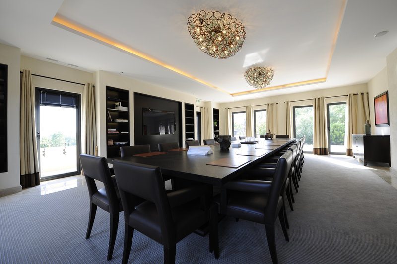TERRE BLANCHE HOTEL SPA GOLF, Tourrettes TERRE BLANCHE HOTEL SPA GOLF, Tourrettes