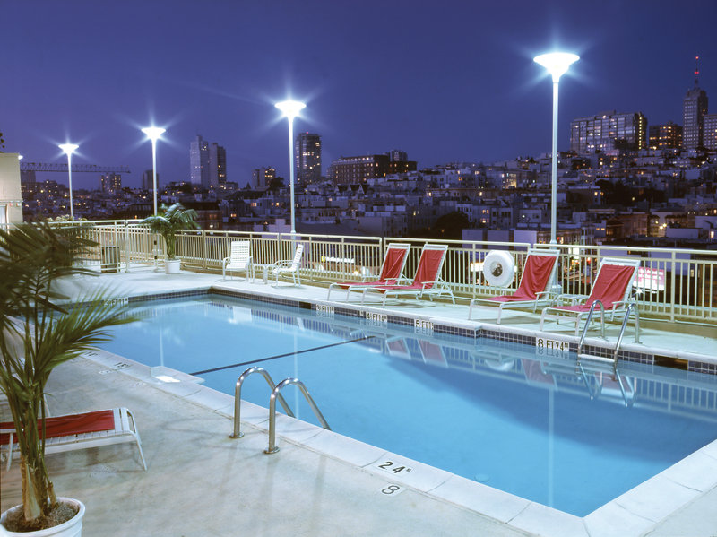 Holiday Inn Golden Gateway, San Francisco Holiday Inn Golden Gateway, San Francisco
