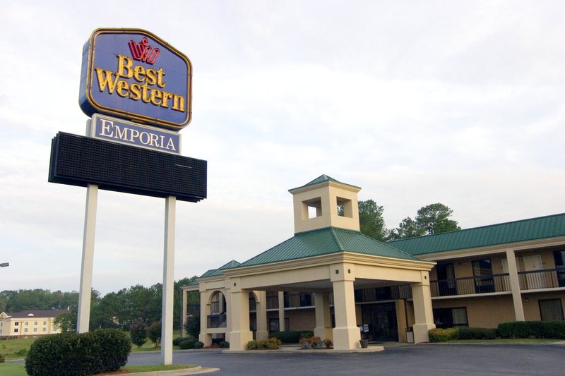 Best Western Emporia, Emporia (VA) Best Western Emporia, Emporia (VA)
