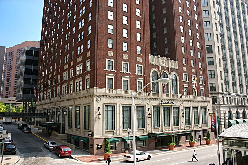 Lord Baltimore Hotel, Baltimore Lord Baltimore Hotel, Baltimore