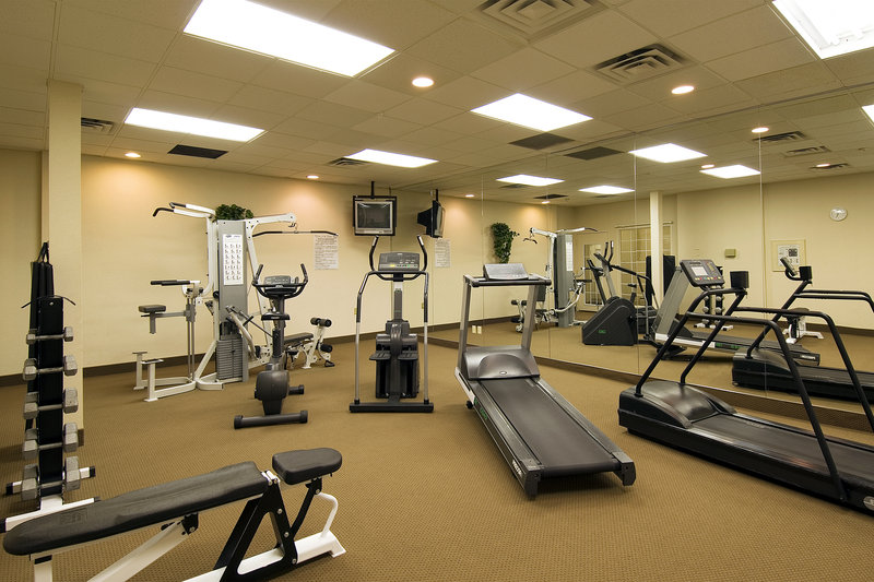 Holiday Inn Calgary - Macleod Trail South, Calgary Holiday Inn Calgary - Macleod Trail South, Calgary