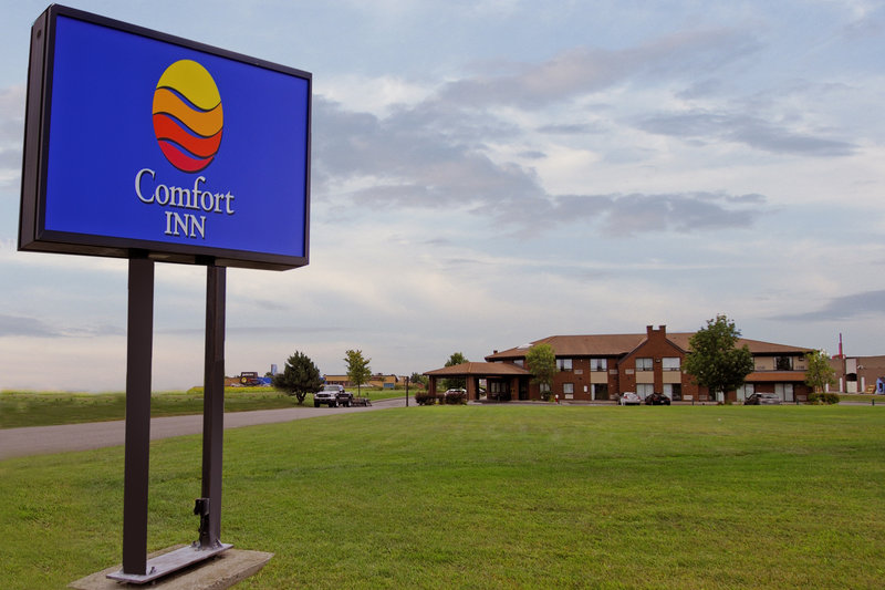 Comfort Inn Gatineau, Ottawa Comfort Inn Gatineau, Ottawa