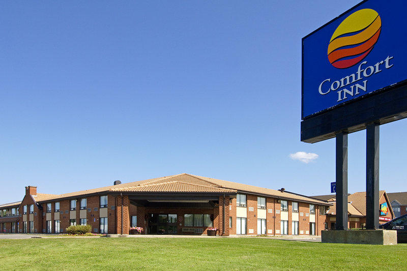 Comfort Inn Laval, Montreal Comfort Inn Laval, Montreal