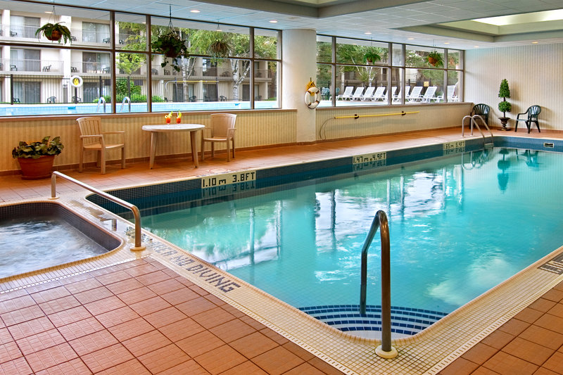 Holiday Inn Barrie Hotel & Conference Centre, Barrie Holiday Inn Barrie Hotel & Conference Centre, Barrie