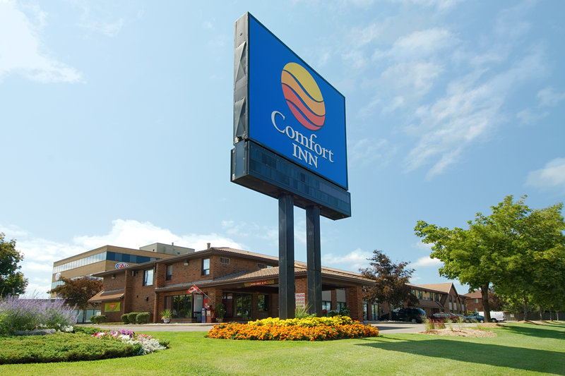 Comfort Inn Hamilton, Hamilton Comfort Inn Hamilton, Hamilton