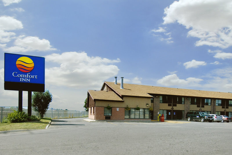 Comfort Inn Ottawa East, Ottawa Comfort Inn Ottawa East, Ottawa