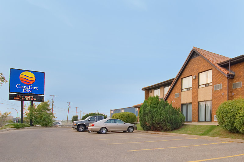 Comfort Inn Saskatoon, Saskatoon Comfort Inn Saskatoon, Saskatoon