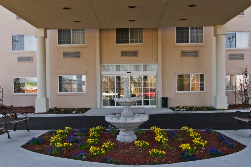Best Western Plus Newport News Inn & Suites, Newport News Best Western Plus Newport News Inn & Suites, Newport News