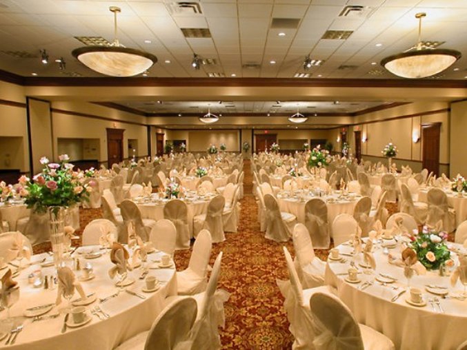 DoubleTree Hotel Dearborn, Detroit DoubleTree Hotel Dearborn, Detroit