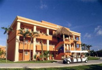 Grand Bahia Principe Tulum - All Inclusive, Riviera Maya Grand Bahia Principe Tulum - All Inclusive, Riviera Maya