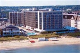 Virginia Beach Resort Hotel and Conference Center, Virginia Beach Virginia Beach Resort Hotel and Conference Center, Virginia Beach