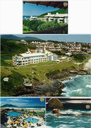 Costao Do Santinho Resort & Spa, Florianópolis Costao Do Santinho Resort & Spa, Florianópolis