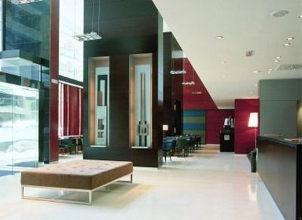 Hotel AA Ciudad de Lleida, Lleida Hotel AA Ciudad de Lleida, Lleida