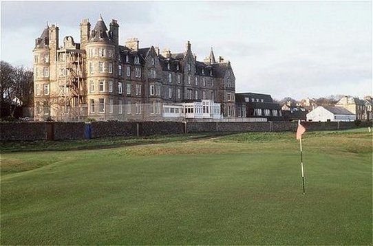 Macdonald Marine Hotel And Spa, Edinburgh Macdonald Marine Hotel And Spa, Edinburgh