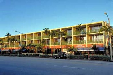 Chateaubleau Hotel, Miami Chateaubleau Hotel, Miami