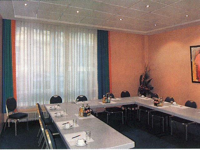 Hotel Alt-Tempelhof, Berlin Hotel Alt-Tempelhof, Berlin
