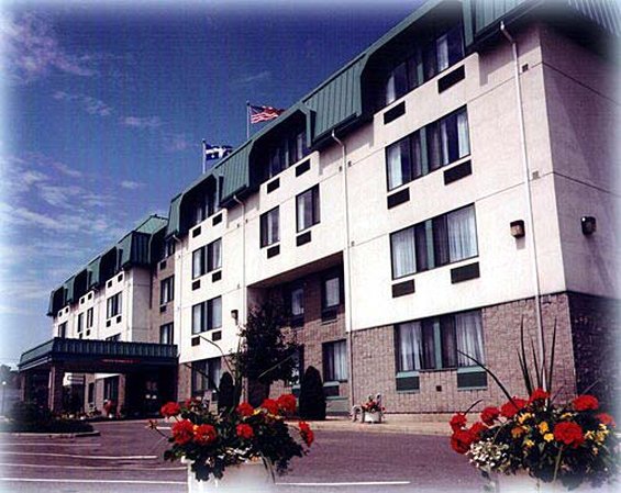Château Repotel Duplessis, Quebec City Château Repotel Duplessis, Quebec City