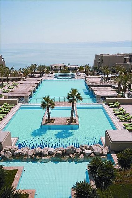 Holiday Inn Resort Dead Sea, Dead Sea Holiday Inn Resort Dead Sea, Dead Sea