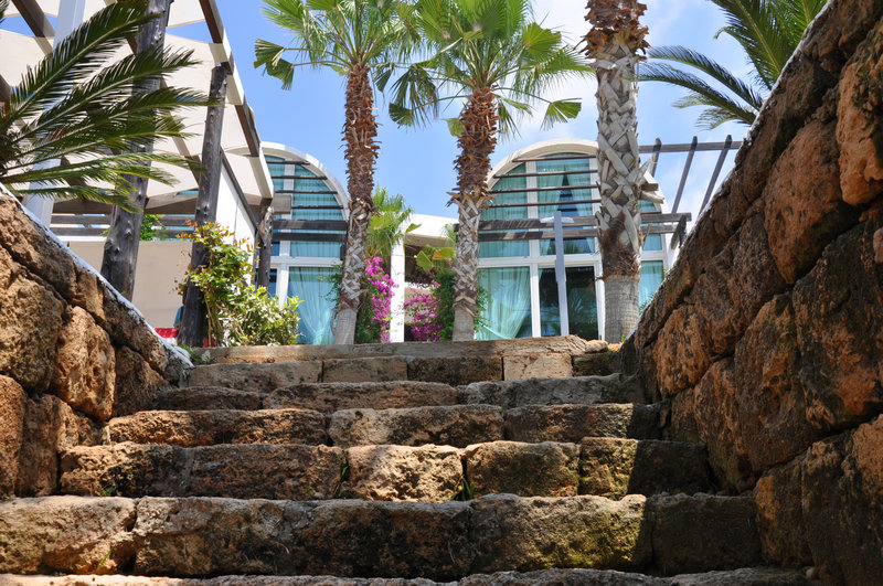 Warwick Pangea Beach Resort And Spa, Beirut Warwick Pangea Beach Resort And Spa, Beirut