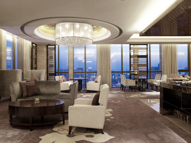 WESTIN HEFEI BAOHE, Hefei WESTIN HEFEI BAOHE, Hefei