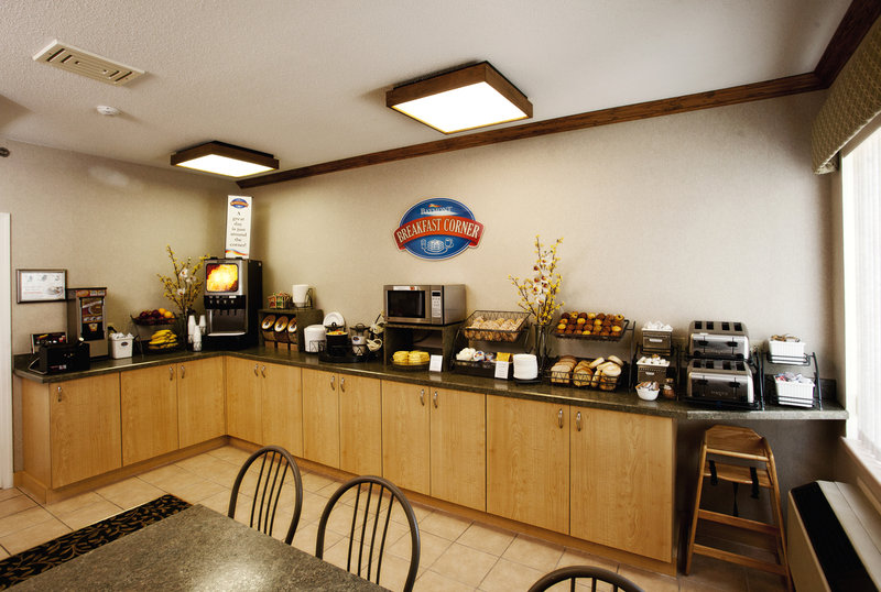Baymont by Wyndham Mackinaw City, Mackinaw City Baymont by Wyndham Mackinaw City, Mackinaw City