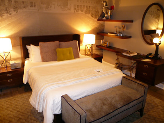 Hotel at the Lafayette Trademark Collection by Wyndham, Buffalo Hotel at the Lafayette Trademark Collection by Wyndham, Buffalo