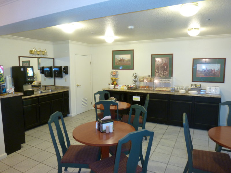 Best Western John Jay Inn, Sacramento Best Western John Jay Inn, Sacramento