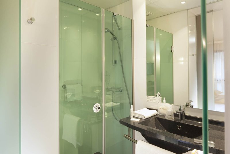 Hotel Escale Oceania Quimper, Quimper Hotel Escale Oceania Quimper, Quimper
