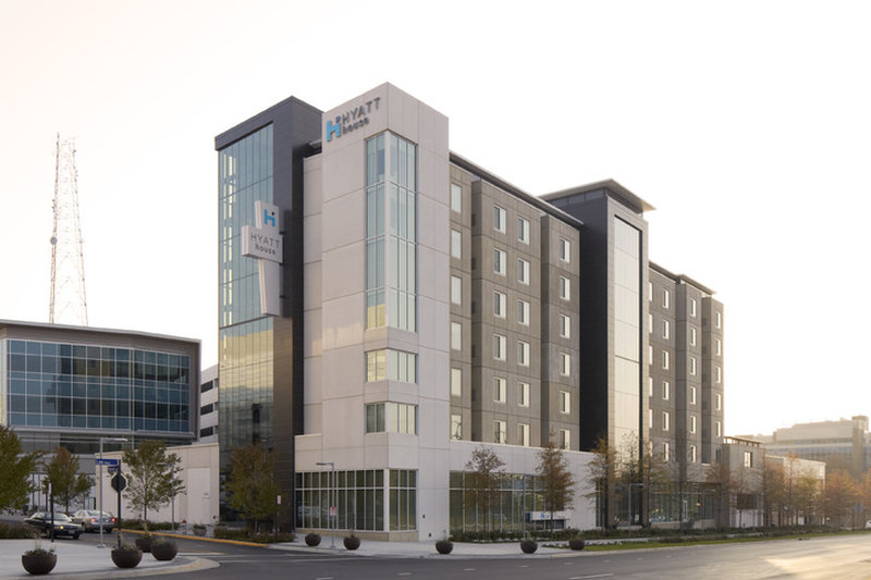 Hyatt House Falls Church/Merrifield, Fairfax Hyatt House Falls Church/Merrifield, Fairfax